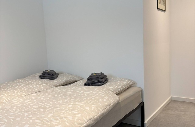 Stylish, quiet and central vacation apartment - 5 minutes from Bamberg
