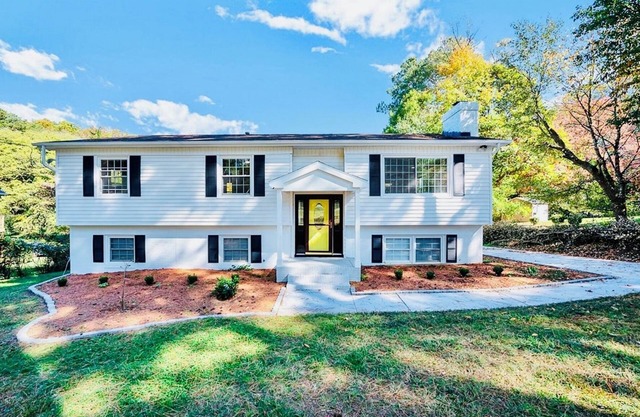 Stylish Raleigh Retreat near North Hills