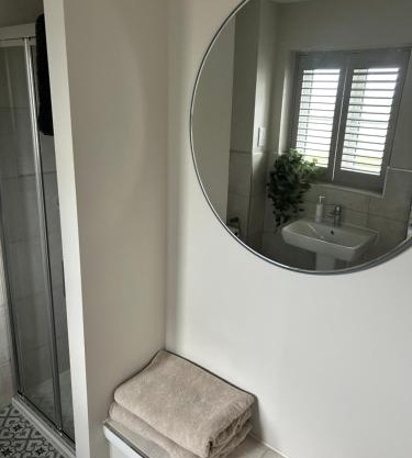 Stylish room for Cheltenham races