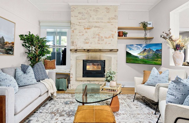 Stylish Rustic Highlands Living in Moss Vale