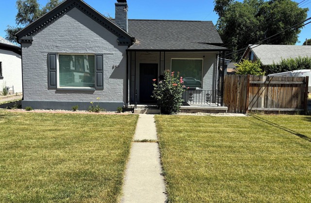 Stylish, Salt Lake City, Home