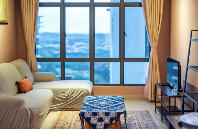 Stylish & Spacious 2BR at ARC Austin, Free Parking