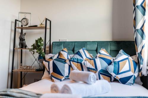 Stylish Studio in London