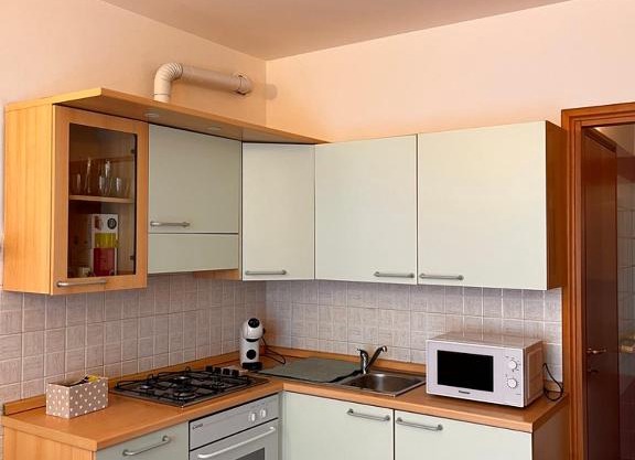 Stylish Studio near Malpensa