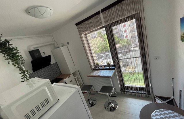 Stylish Studio Near Orhideea Towers With Free Wifi