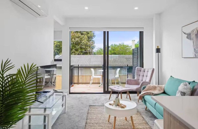 Stylish Tauranga Home