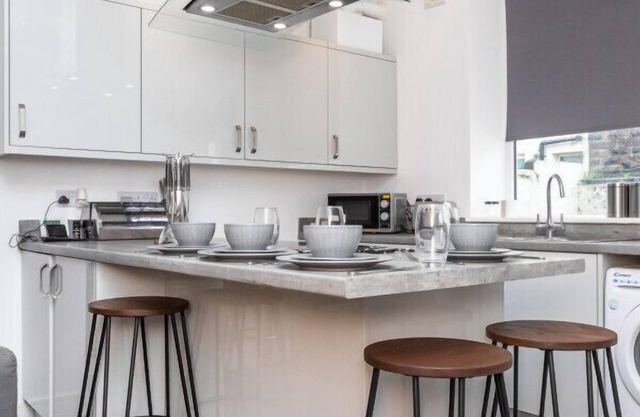 Stylish Three Bed House Burnley