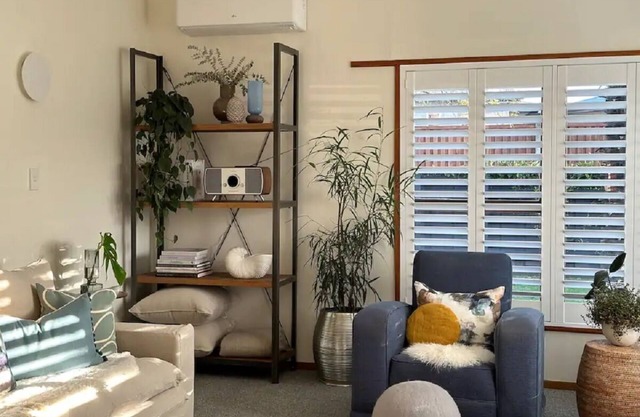 Stylish Townhouse