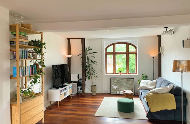 Stylish Two Floor Scandinavian Apartment Central & Cozy