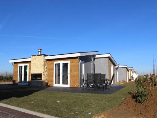 Stylish Villa in Bemelen