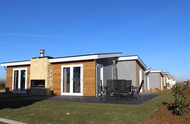 Stylish Villa in Bemelen
