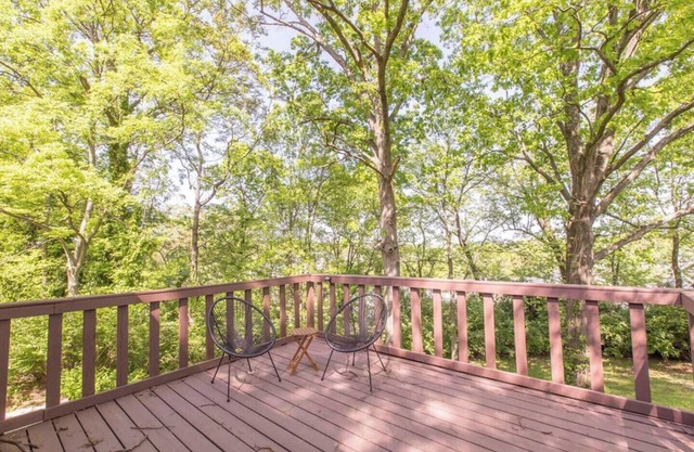Stylish workforce home 10 mins to Airport