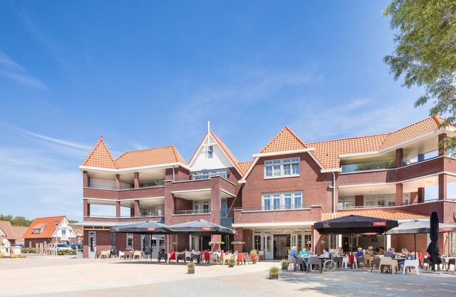 Stylish Zeeland Getaway