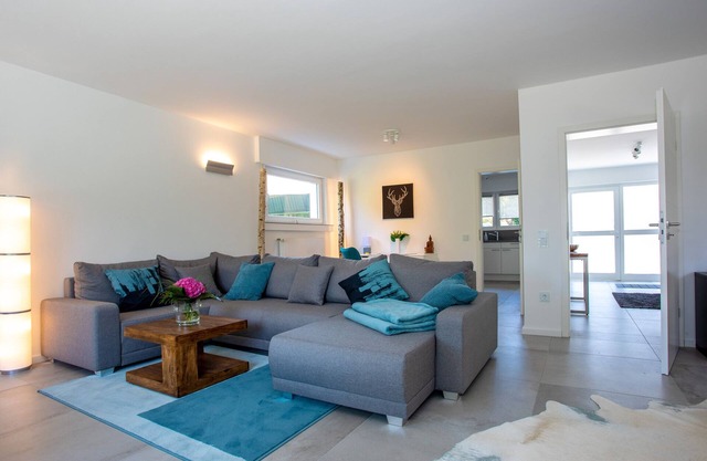 (¯` · ._. · Stylishly furnished holiday home for high demands · ._. · ´¯)