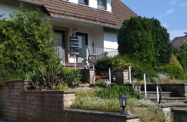 Stylishly furnished apartments, beautifully located in Schaumburg country.