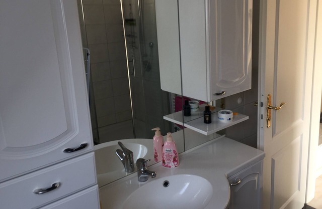 Stylishly furnished apartment in a good location