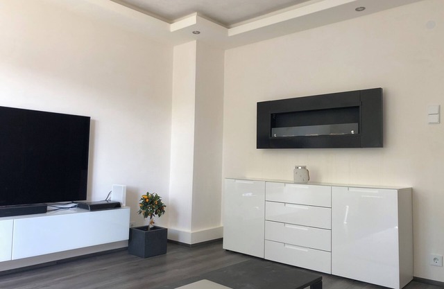 Stylishly renovated apartment in the heart of Bochum