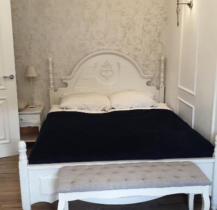 Stylowy apartament ARMINA
