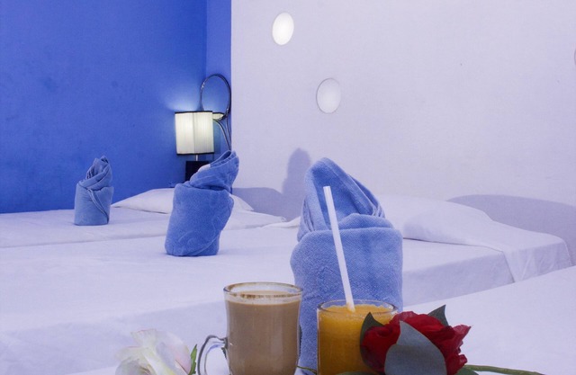 Stylus Hotel
