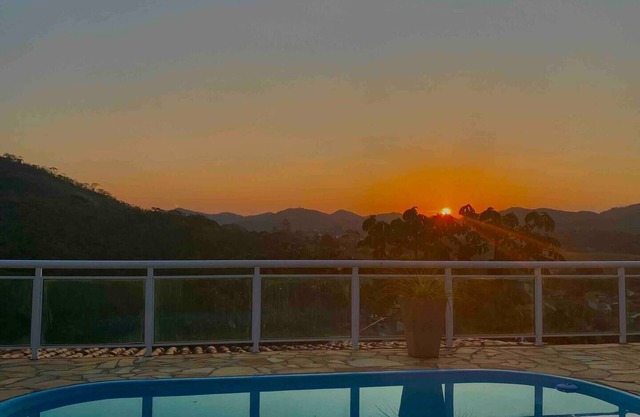 Suíte 2 em Miguel Pereira - Boa Vista