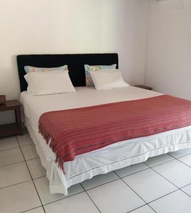 Suíte Cana Caiana