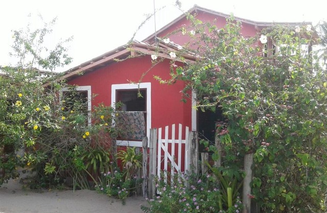Suíte Charmosa