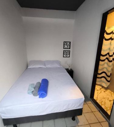 Suíte Comfort 1