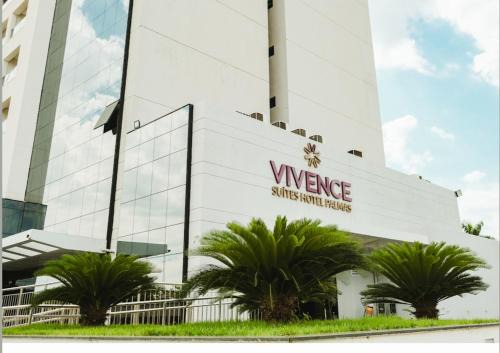 Suíte em Cosmopolitan Home e Office em Palmas