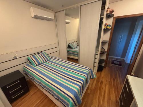 Suíte Home Office no Cruzeiro