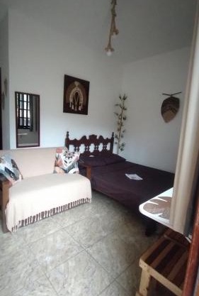 Suíte Nosso Mar Doce Lar em Conceição de Jacareí