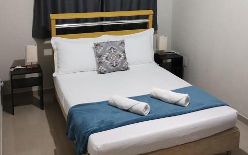 Suíte para Hospedagem em Porto Belo