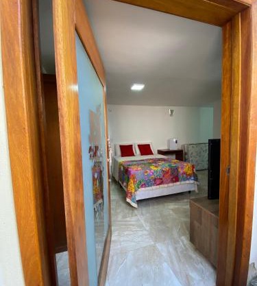 Suíte Premium Sol