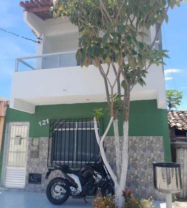 Suíte ! zona Sul de ilhéus próximo a praia
