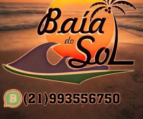 Suítes Baía do Sol Saquarema