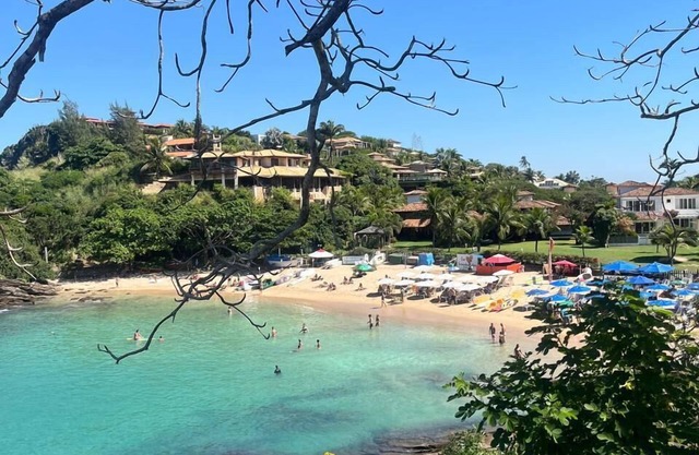Suítes Brisa do Mar