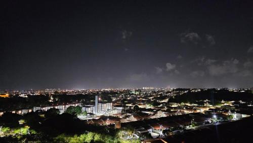 Suítes centro histórico e praias