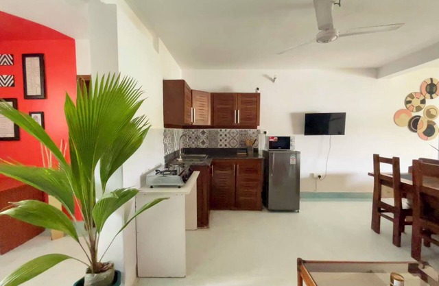 Su Casa Kilifi
