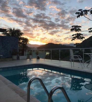 Sua casa