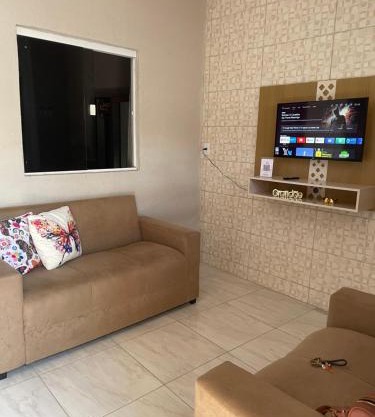 Sua casa completa em Viçosa do Ceará