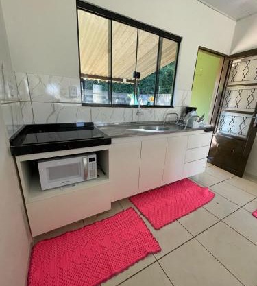 Sua casa em Dourados