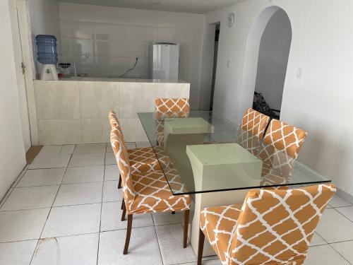 Sua casa em Petrolina