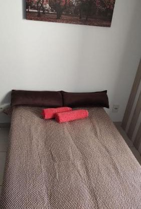 Sua casa longe de casa