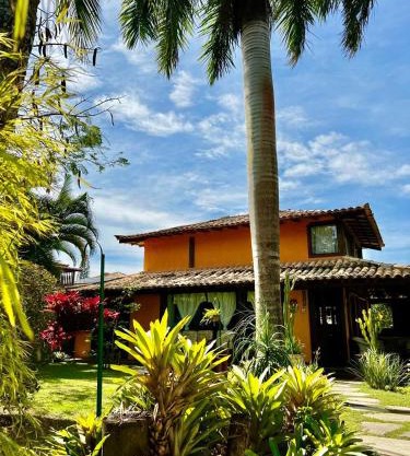 Sua casa na praia em Búzios