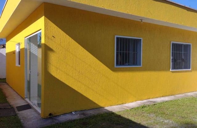 Sua casa no litoral
