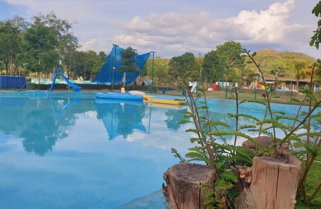 Suan Phueng Pa Wai Resort