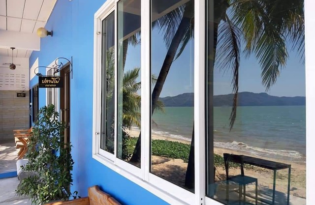 Suan Son Bungalow