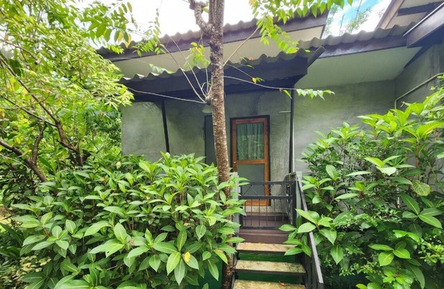 Suanboon Cottage
