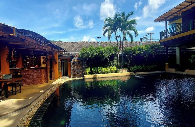 Suanmali Samui