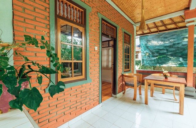 Suastika Lodge