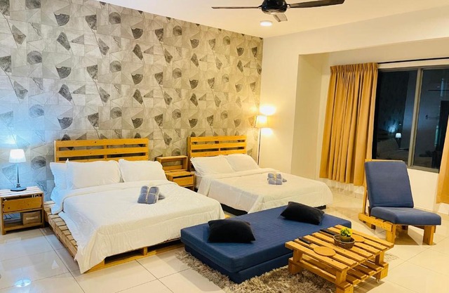 Subang Jaya/DaMen Cozy Homestay